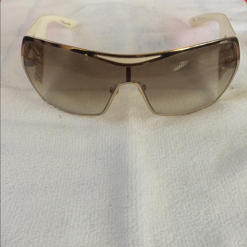 Christian Dior glasses unisex - Picture 6 of 8